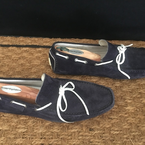 Italian Designer Di Paolo Suede Mens Dress Shoes 8 main image 4